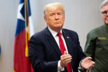 Cựu TT Trump cho biết ông đã có quyết định của mình về cuộc bầu cử tổng thống năm 2024