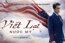 Viết lại nước Mỹ