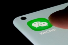 WeChat của Tencent tạm dừng đăng ký người dùng mới vì tuân thủ bảo mật