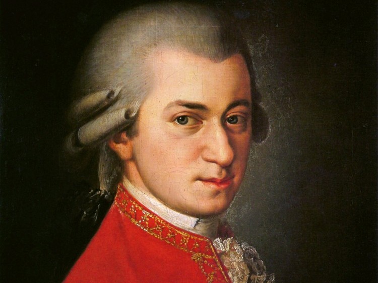 Hiệu ứng Mozart