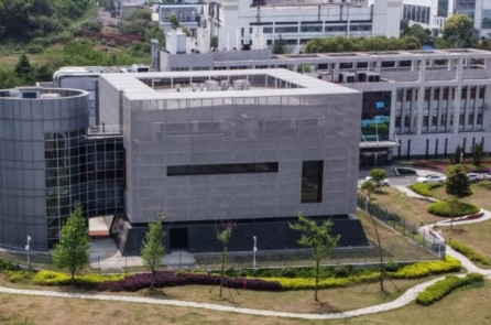 Pháp đã cảnh báo Hoa Kỳ năm 2015 về phòng thí nghiệm Vũ Hán