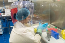 Giám đốc Phòng thí nghiệm Vũ Hán lo ngại về mức độ an toàn của WIV trước đại dịch