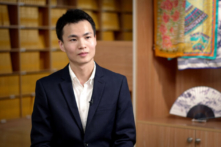 Đức tin và Tự do: Cuộc trốn thoát khỏi Trung Quốc của một vũ công Shen Yun