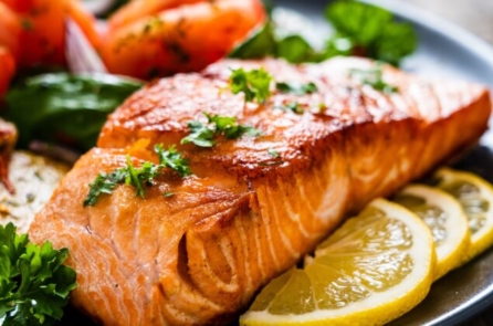 Cách ăn uống cải thiện tình trạng đau nửa đầu Migraines