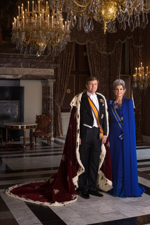 Vua Willem-Alexander 