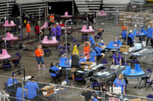 Twitter đình chỉ các tài khoản kiểm toán bầu cử năm 2020 của quận Maricopa