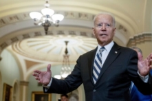 Tòa Bạch Ốc: Các Đạo luật cơ sở hạ tầng trị giá 4.5 ngàn tỷ USD của TT Biden sẽ không đẩy lạm phát lên cao hơn