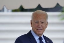 ‘Facebook không giết người’: Tổng thống Biden rút lại lời chỉ trích đối với gã khổng lồ công nghệ