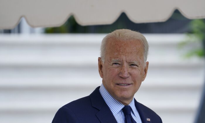 ‘Facebook không giết người’: Tổng thống Biden rút lại lời chỉ trích đối với gã khổng lồ công nghệ