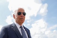 Tòa Bạch Ốc kêu gọi các thành phố sử dụng quỹ cứu trợ COVID-19 để chống tội phạm