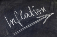 Lạm phát là cái đinh đóng nắp cỗ quan tài của các kế hoạch chi tiêu của Biden