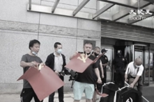 Cuộc đảo chính ở Trung Quốc: Đại sụp đổ của Bắc Kinh