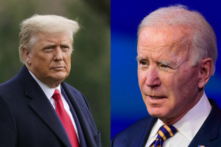 Cựu Tổng thống Trump tiết lộ lý do tại sao ông vẫn chưa công bố cuộc tranh cử tổng thống năm 2024