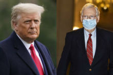 Cựu TT Trump: TNS McConnell, Đảng Cộng Hòa nên từ bỏ các cuộc đàm phán lưỡng đảng cho đến khi họ chiếm đa số