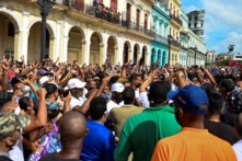 Không sớm thì muộn, chế độ cộng sản Cuba cũng tan rã