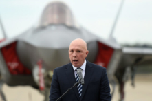 Bộ trưởng Quốc phòng Úc ngạc nhiên khi Trung Quốc quyết định cử tàu gián điệp thứ hai