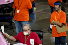 Thẩm phán bác bỏ đề nghị của Thượng viện Arizona về việc giữ kín hồ sơ kiểm toán bầu cử