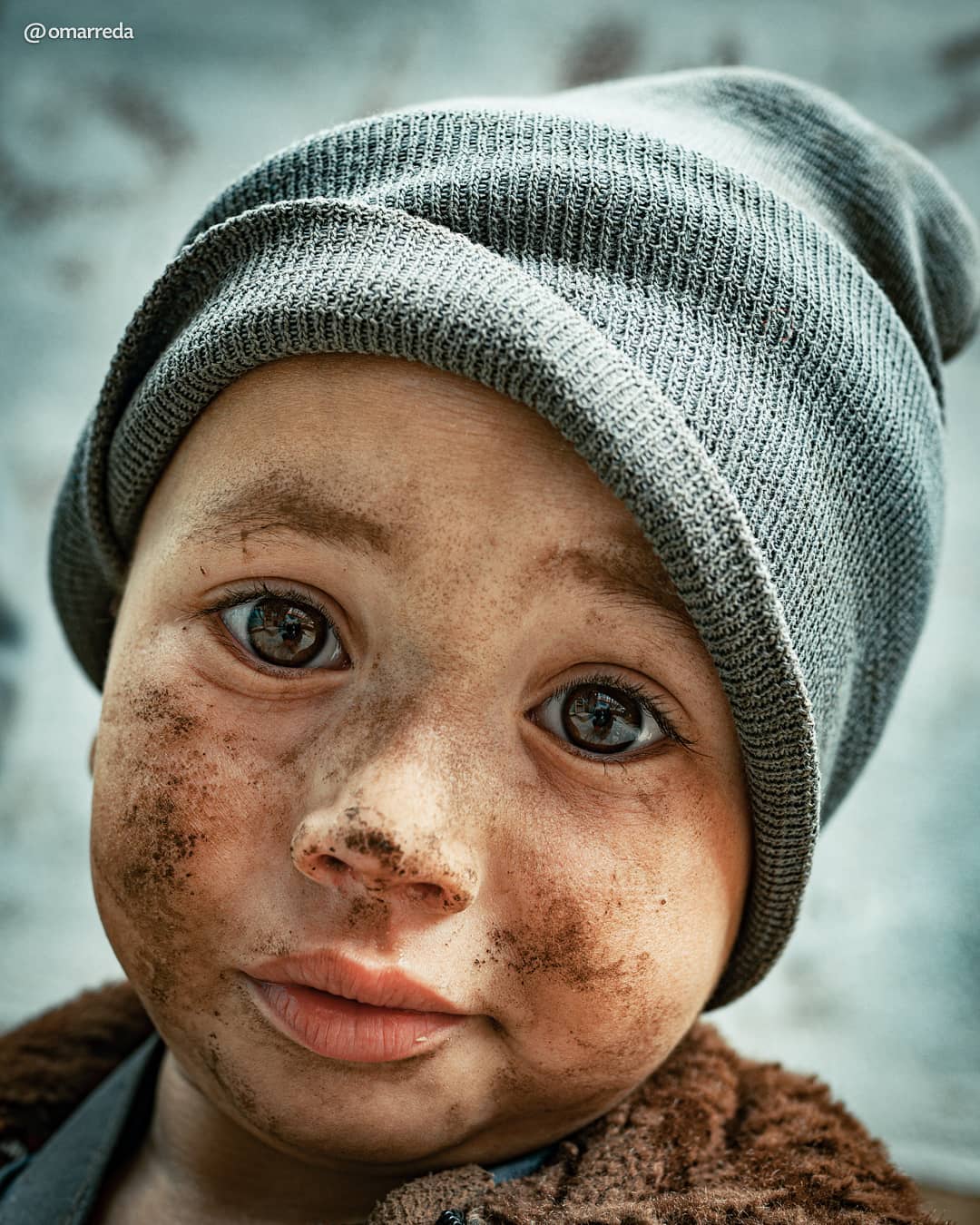 Bộ lạc Arian ở Pakistan