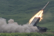 Nhật Bản đang thay đổi cách tiếp cận đối với quốc phòng (và đối với Trung Quốc)