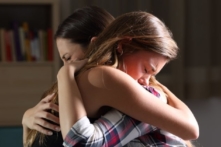 Đối diện với nỗi mất mát người thân