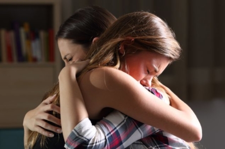 Đối diện với nỗi mất mát người thân