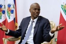 Vụ ám sát Tổng thống Haiti: Tân Thủ tướng Ariel Henri tuyên thệ nhậm chức, công bố Nội các mới