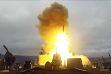 Khoảng cách về sức mạnh quân sự giữa Trung Quốc và Hoa Kỳ lớn như thế nào (Phần 3)