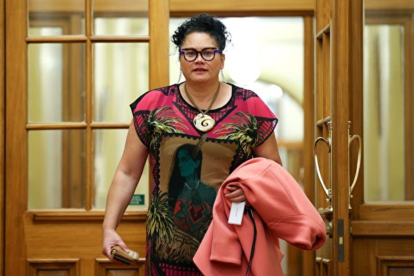 Nghị sĩ New Zealand công khai lên án Trung Cộng mổ cướp nội tạng của các học viên Pháp Luân Công