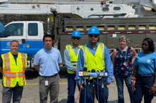 Người New York trong đại dịch: Cảm ơn những ‘người hùng’ ít được gọi tên