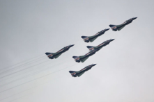 Lý do Trung Cộng không thể bán chiến cơ ra nước ngoài