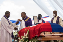 Vệ sĩ trưởng của Tổng thống Haiti bị bắt, nghi ngờ nhiều người trong nội bộ có liên quan đến vụ ám sát