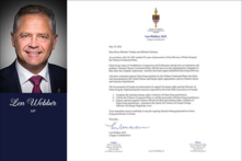 Nhà lập pháp Canada kêu gọi chính phủ ngăn chặn cuộc đàn áp Pháp Luân Công của Trung Cộng và trừng phạt những kẻ bức hại