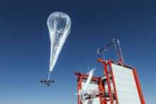 Ủy viên FCC: Chính phủ Hoa Kỳ có thể sử dụng khí cầu tầm cao để cung cấp internet cho người dân Cuba