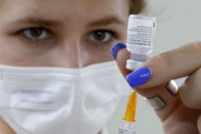 Bộ Y tế Israel: Hiệu quả chống nhiễm COVID-19 của vaccine Pfizer sụt giảm còn 64%