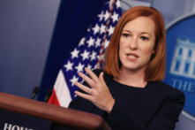 Tòa Bạch Ốc từ chối tiết lộ số ca nhiễm COVID-19 đột phá trong số các nhân viên