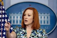 Tòa Bạch Ốc: Trung Quốc phản đối cuộc điều tra về nguồn gốc COVID-19 là ‘vô trách nhiệm’