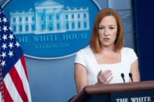 Bà Psaki nói về Cuba: ‘Chủ nghĩa cộng sản là một hệ tư tưởng thất bại,’ dẫn đến các cuộc biểu tình hàng loạt