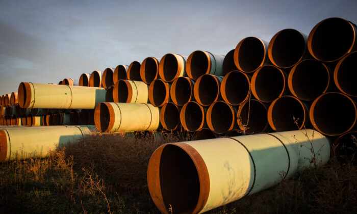 Dự án đường ống Keystone XL tìm kiếm 15 tỷ USD bồi thường thiệt hại từ chính phủ Hoa Kỳ