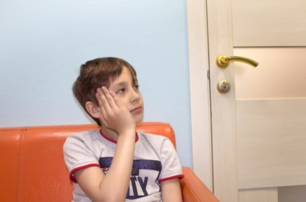 Hãy tin vào con bạn và hãy tin vào chính mình – trước khi tin vào thuốc