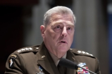 Phải chăng quân đội đã đánh mất các tiểu bang miền Trung Hoa Kỳ?