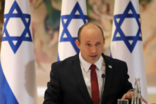 Israel áp dụng hộ chiếu vaccine cho nhiều sự kiện