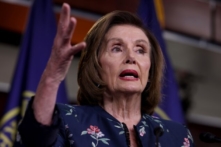 Hạ viện sẽ không xem xét kế hoạch cơ sở hạ tầng của lưỡng đảng nếu không có một đề nghị theo quy trình điều chỉnh ngân sách