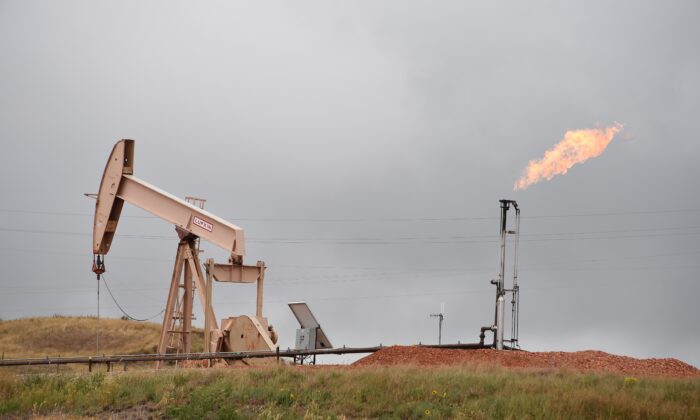 North Dakota đệ đơn kiện chính phủ TT Biden về việc đình chỉ hoạt động bán và cho thuê dầu khí