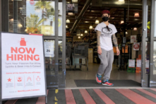 Đây không phải là một sự phục hồi việc làm mạnh mẽ