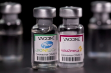 Nghiên cứu của Anh Quốc: Kháng thể sau chích ngừa có thể bắt đầu giảm sáu tuần sau mũi thứ hai