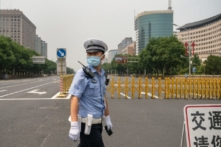 ‘Bà mà trở về Trung Quốc, tôi cũng sẽ tống bà vào tù’: Thẩm phán đe dọa cư dân New York