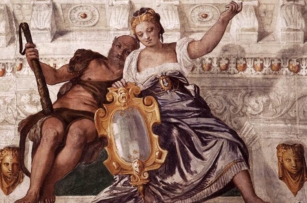 Đức tính bị lãng quên: Sự thận trọng