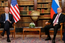 Tòa Bạch Ốc thề sẽ ‘hành động’ chống lại tội phạm mạng ở Nga nếu Điện Kremlin không làm