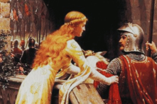 Đối xử với phụ nữ như một quý cô: Khôi phục tinh thần hiệp sĩ