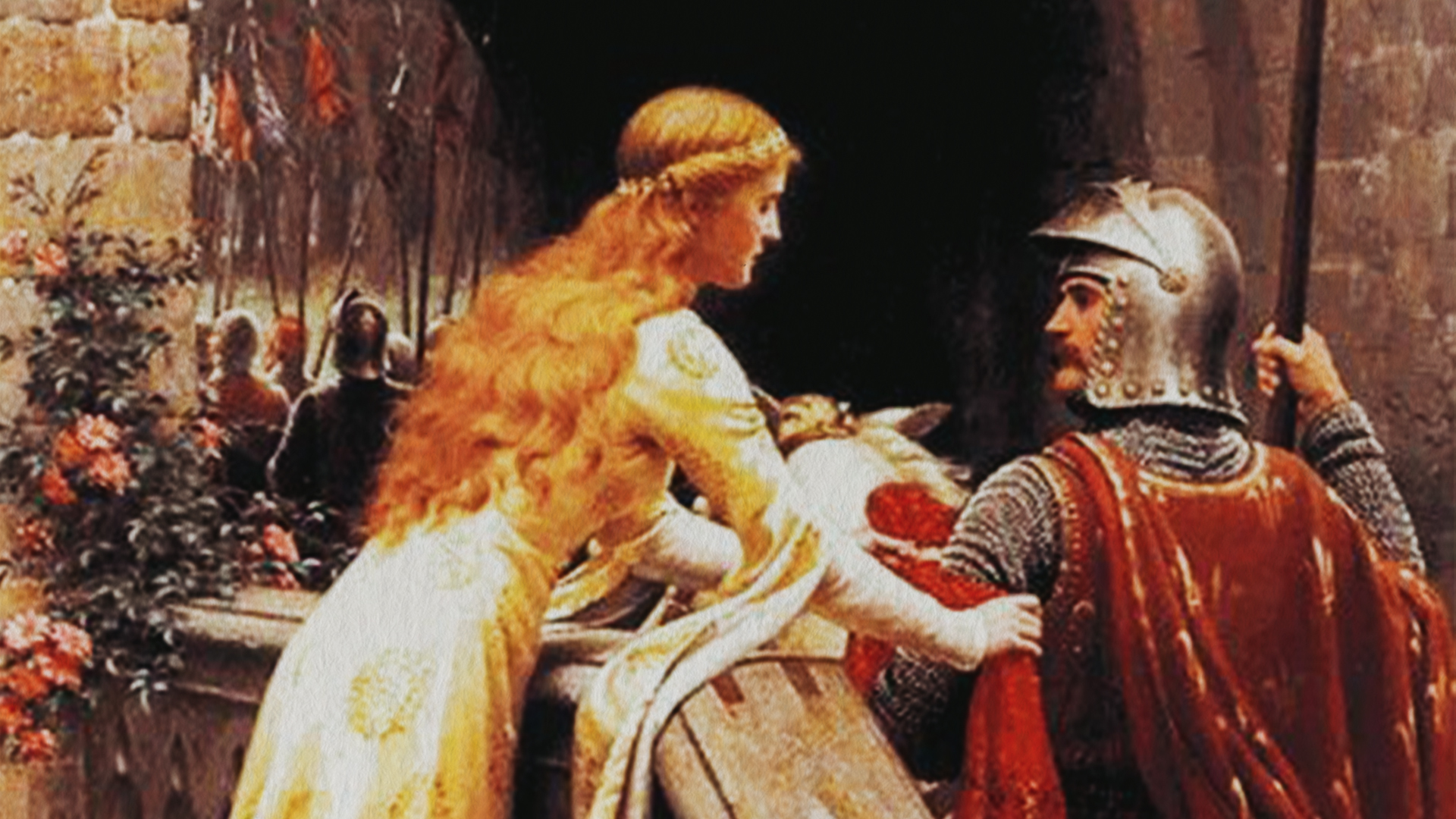 Đối xử với phụ nữ như một quý cô: Khôi phục tinh thần hiệp sĩ